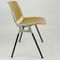 DSC 106 Chairs by Giancarlo Piretti for Castelli, 1960s, Set of 6 2