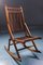 Antique Rocking Chair, 1900s, Image 1