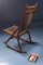 Antique Rocking Chair, 1900s, Image 3