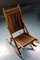 Antique Rocking Chair, 1900s 5