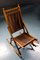 Rocking Chair Antique, 1900s 5