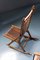 Rocking Chair Antique, 1900s 4