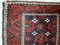 Tapis Baluch Vintage Fait Main, Afghanistan, 1920s 3