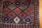 Antique Middle Eastern Handmade Rug, 1880s 6