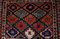 Tapis Antique Fait Main, Moyen-Orient, 1880s 2