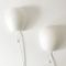 2681 Wall Lights by Wilhelm Wagenfeld for Peill & Putzler, 1950s, Set of 2 6
