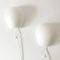 2681 Wall Lights by Wilhelm Wagenfeld for Peill & Putzler, 1950s, Set of 2, Image 6