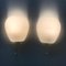 2681 Wall Lights by Wilhelm Wagenfeld for Peill & Putzler, 1950s, Set of 2, Image 2