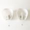 2681 Wall Lights by Wilhelm Wagenfeld for Peill & Putzler, 1950s, Set of 2 12