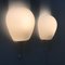2681 Wall Lights by Wilhelm Wagenfeld for Peill & Putzler, 1950s, Set of 2, Image 9