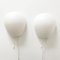 2681 Wall Lights by Wilhelm Wagenfeld for Peill & Putzler, 1950s, Set of 2 1