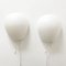 2681 Wall Lights by Wilhelm Wagenfeld for Peill & Putzler, 1950s, Set of 2, Image 1