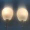 2681 Wall Lights by Wilhelm Wagenfeld for Peill & Putzler, 1950s, Set of 2, Image 3