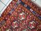 Vintage Midle Eastern Rug, 1920s, Image 7