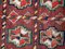 Vintage Midle Eastern Rug, 1920s, Image 6