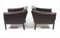 Club Chairs, 1980s, Set of 2, Image 2