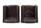 Club Chairs, 1980s, Set of 2, Image 6