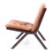 Fauteuils Mid-Century, Set de 3 3