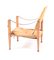 Safari Chair by Kaare Klint for Rud Rasmussen, 1960s, Image 3