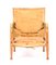 Safari Chair by Kaare Klint for Rud Rasmussen, 1960s, Image 4
