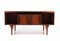 Rosewood Desk by Valdemark Mortensen, 1950s 7