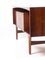 Rosewood Desk by Valdemark Mortensen, 1950s 6