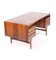 Rosewood Desk by Valdemark Mortensen, 1950s, Image 3