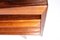 Rosewood Desk by Valdemark Mortensen, 1950s, Image 4