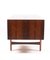 Rosewood Desk by Valdemark Mortensen, 1950s 5