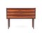 Danish Rosewood Chest of Drawers, 1950s, Image 1