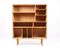 Danish Oak Bookcase from Faarup Møbelfabrik, 1960s, Image 1