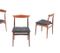 Rosewood Dining Chairs from Vamo Møbelfabrik, 1960s, Set of 8, Image 10