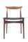 Rosewood Dining Chairs from Vamo Møbelfabrik, 1960s, Set of 8, Image 1