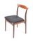 Rosewood Dining Chairs from Vamo Møbelfabrik, 1960s, Set of 8, Image 4