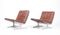 Lounge Chairs by Paul Leidersdorff, 1960s, Set of 2 1