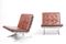 Lounge Chairs by Paul Leidersdorff, 1960s, Set of 2, Image 3