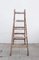 Folding Wooden Painters Ladder, 1960s 5