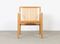 Slat Easy Chair by Ruud Jan Kokke for Metaform, 1980s 5