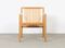 Slat Easy Chair by Ruud Jan Kokke for Metaform, 1980s, Image 5