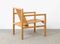 Slat Easy Chair by Ruud Jan Kokke for Metaform, 1980s, Image 3