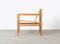Slat Easy Chair by Ruud Jan Kokke for Metaform, 1980s 2