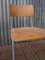 Industrielle Stühle von Willem Hendrik Gispen für Gispen, 1950er, 2er Set 16