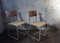 Industrial Chairs by Willem Hendrik Gispen for Gispen, 1950s, Set of 2 6