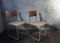 Set of Industrial Chairs by Willem Hendrik Gispen for Gispen, 1950s 6