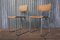 Set of Industrial Chairs by Willem Hendrik Gispen for Gispen, 1950s 1