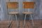 Industrial Chairs by Willem Hendrik Gispen for Gispen, 1950s, Set of 2 14