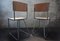 Set of Industrial Chairs by Willem Hendrik Gispen for Gispen, 1950s 13