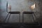 Set of Industrial Chairs by Willem Hendrik Gispen for Gispen, 1950s 12