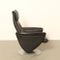 Vintage Reclining Chair from de Sede, 1990s 3