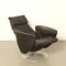 Vintage Reclining Chair from de Sede, 1990s 2